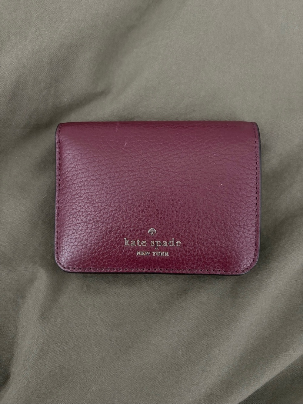 Kate Spade Wallet
